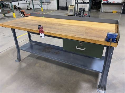 used workbenches for sale near me